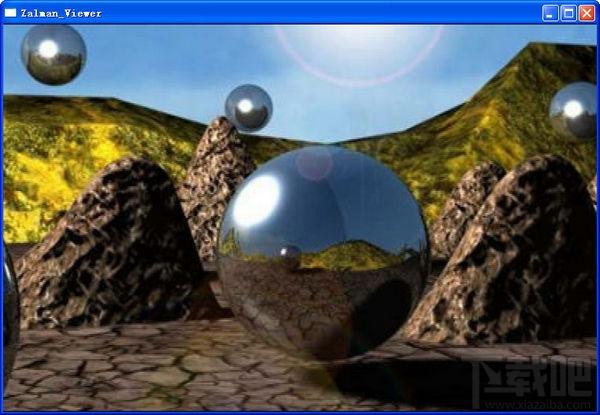 Zalman Viewer,Zalman Viewer下载,Zalman,图片浏览器