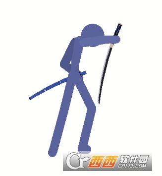 画动画的软件,火柴人格斗,动画制作软件手机版.