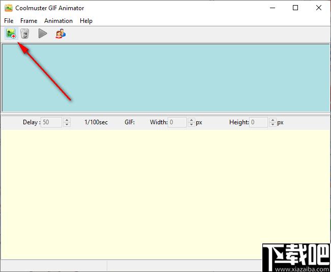 Coolmuster GIF Animator下载,GIF制作