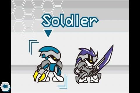 太空战士(spacesoldier)手机版下载,太空战士,动作游戏,冒险游戏